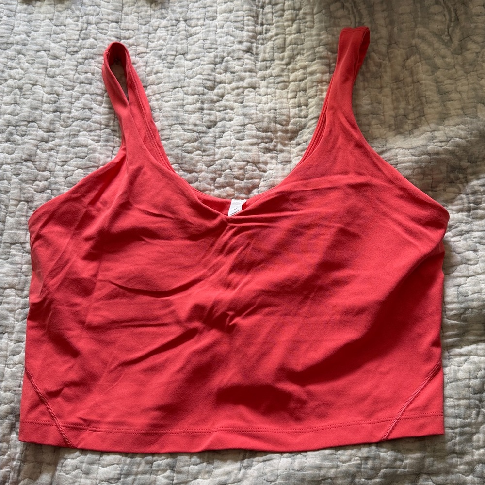 Lululemon Align Tank